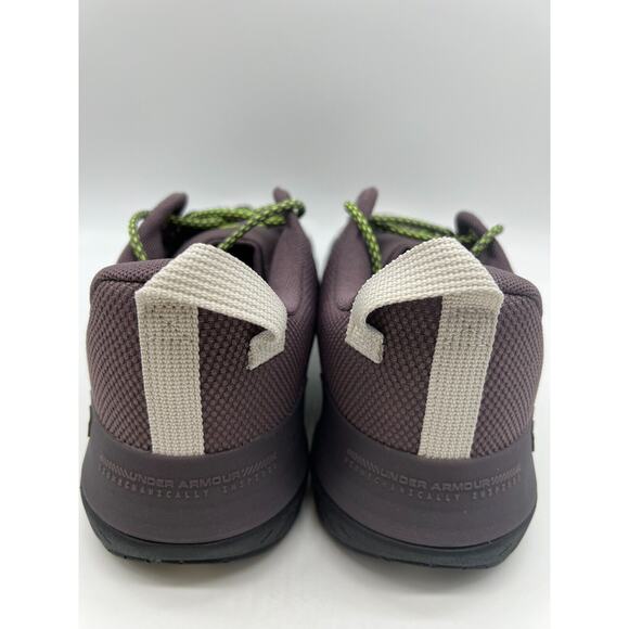 Under Armour Ua Tribase Reign 5 3026214-100 Shoe Men's Size 11.5 New - Picture 10 of 12